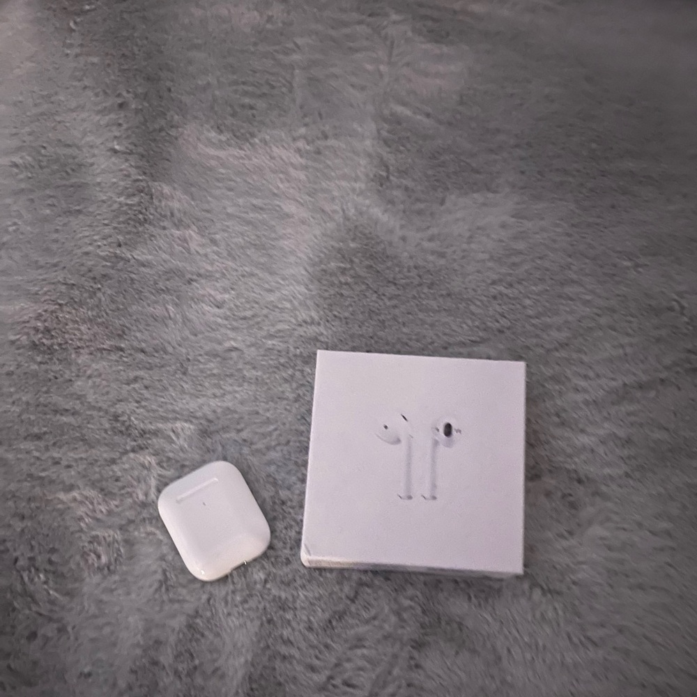 Apple Traveling Case